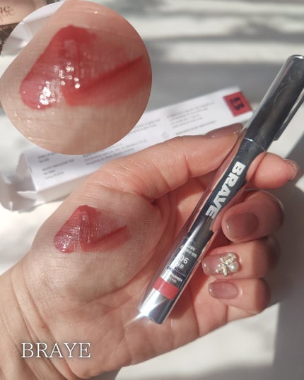 リュクスアイシャドウ/BOBBI BROWN/単色アイシャドウを使ったクチコミ(8枚目)