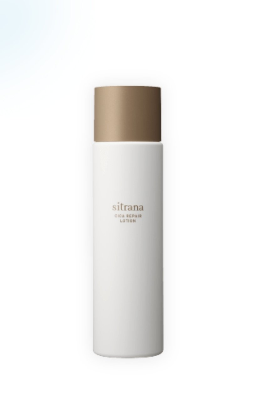シカリペア ローション/sitrana/化粧水を使ったクチコミ（1枚目）