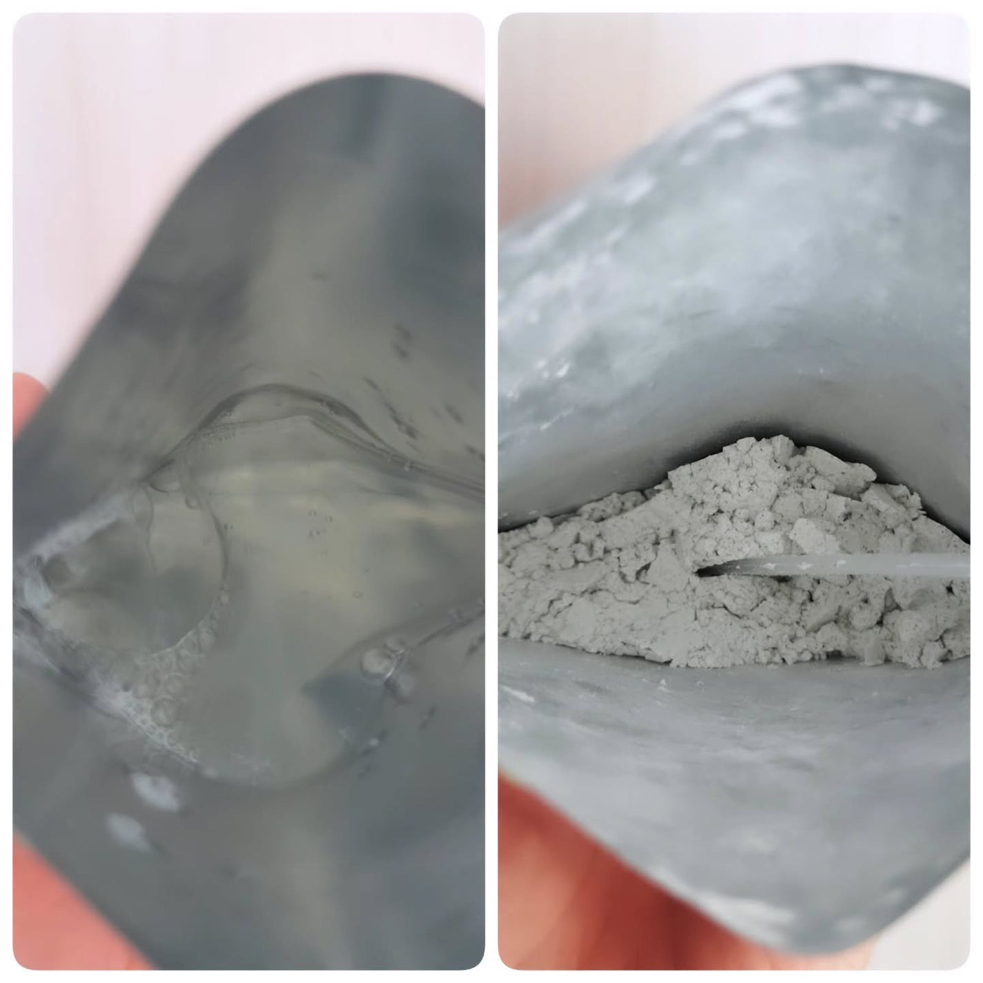 モデリングパックグロウプロジェクト/choRIN/シートマスク・パックを使ったクチコミ(4枚目)