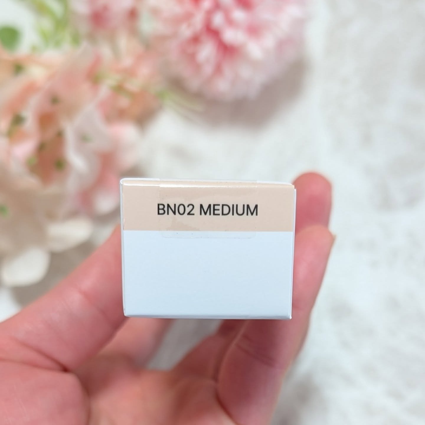 スキンカバーBBクリーム/TFIT/BBクリームを使ったクチコミ（2枚目）