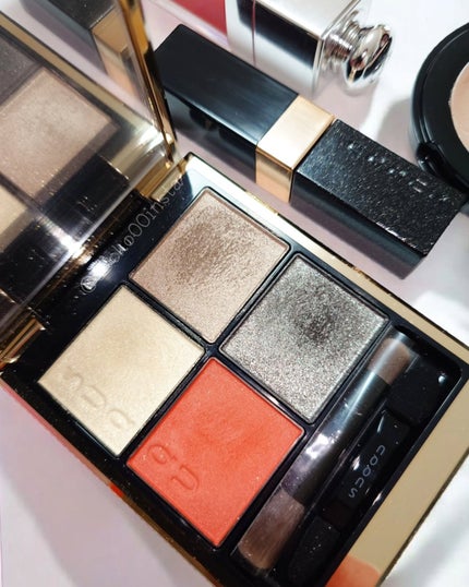 ディオール アディクト リップ グロウ オイル/Dior/リップグロスを使ったクチコミ(2枚目)