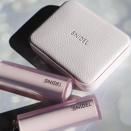 アイデザイナー n/SNIDEL BEAUTY/アイシャドウパレットを使ったクチコミ(10枚目)