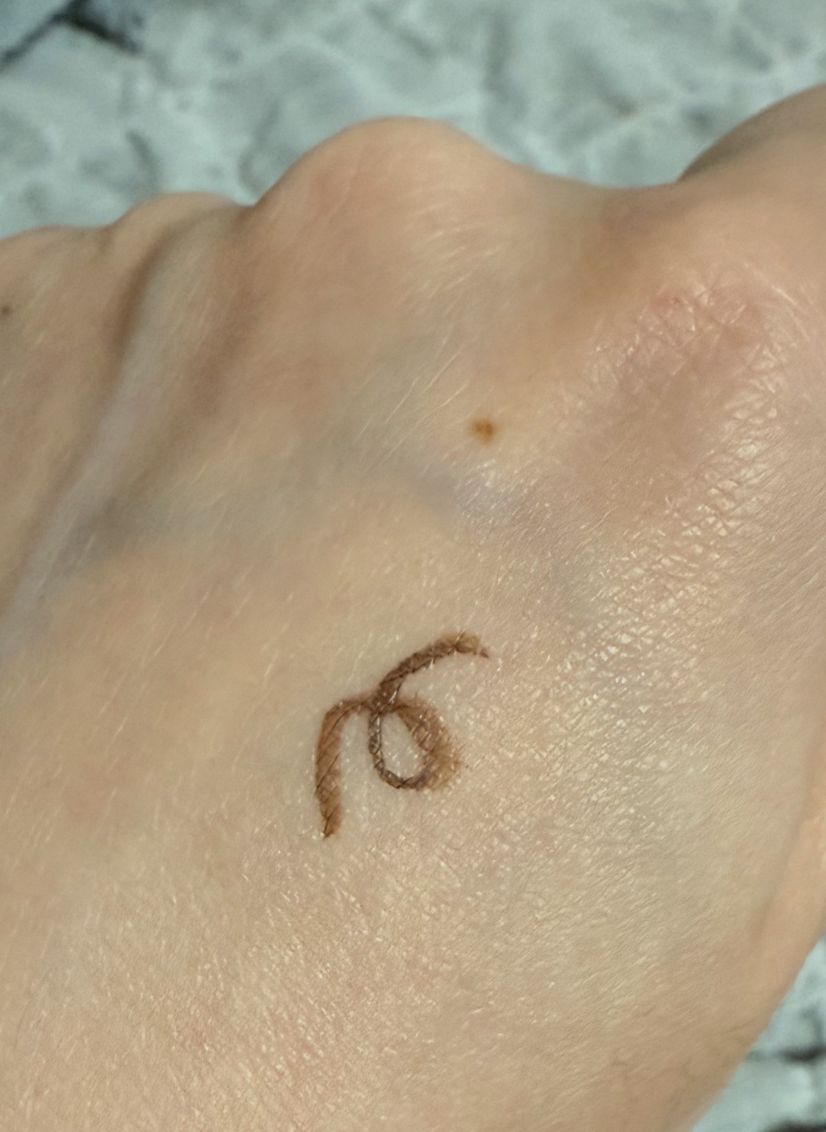 シルキーリキッドアイライナーWP/D-UP/リキッドアイライナーを使ったクチコミ（3枚目）