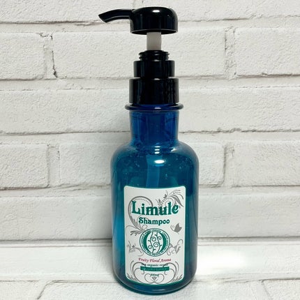 リムール ノンシリコンシャンプー・トリートメント/リムサプライ/サロンシャンプーを使ったクチコミ(6枚目)