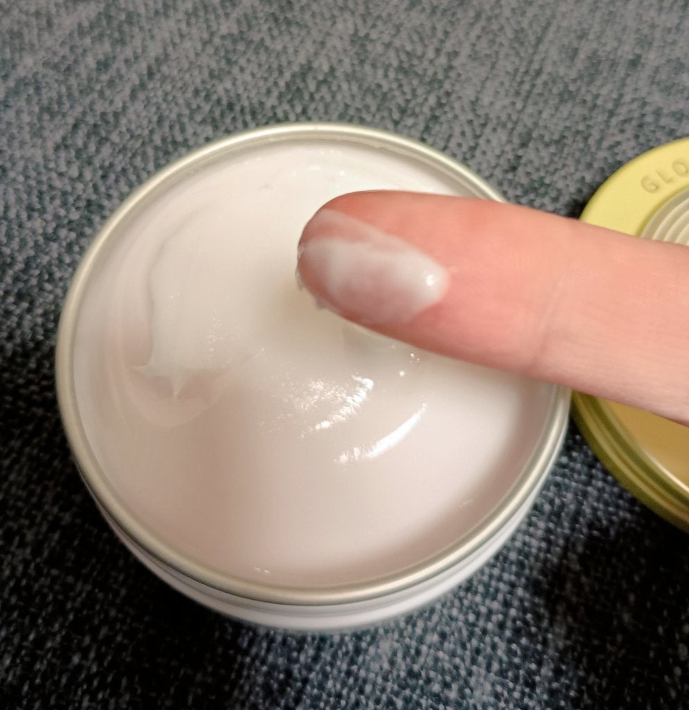 fabulous_gloss_wgl on LIPS 「#PR#サロンスタイルサロンスタイルヘアワックス(グロッシーボ..」(4枚目)