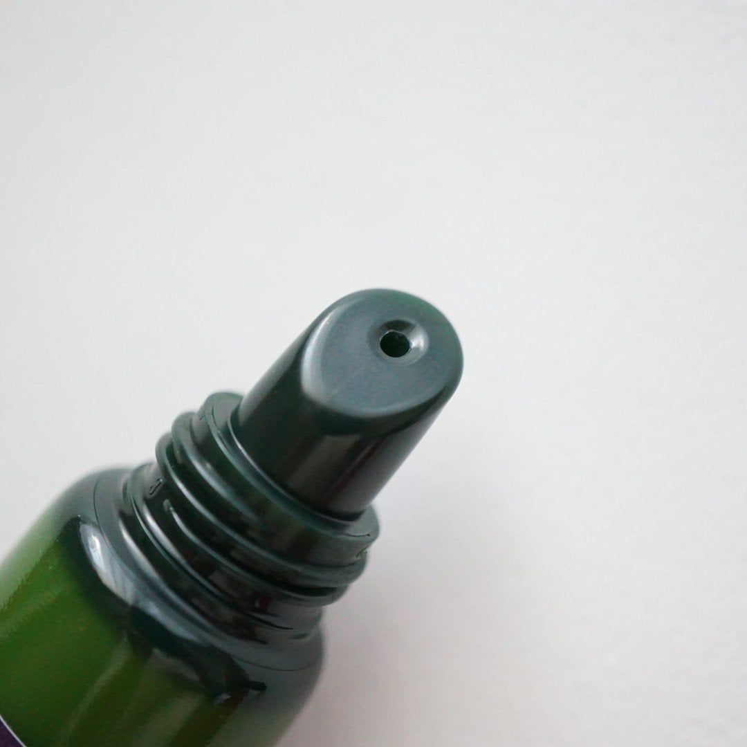 リップゲル/OSAJI/リップ美容液を使ったクチコミ(2枚目)