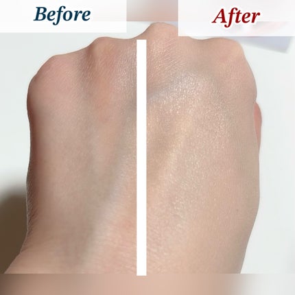 ビーベルベットカバークッション/espoir/クッションファンデーションを使ったクチコミ(5枚目)