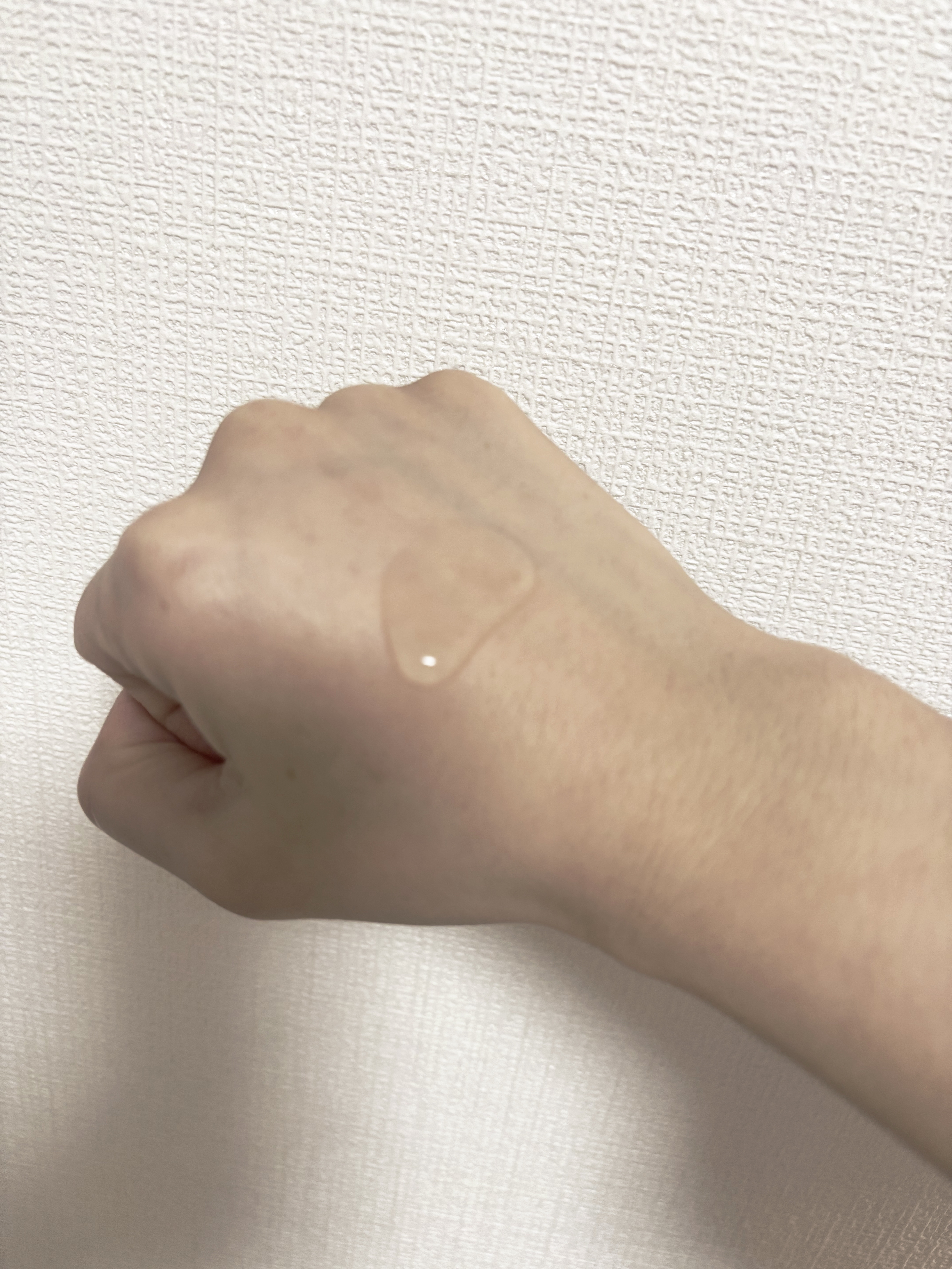 クリアピール セラム/ONE BY KOSE/美容液を使ったクチコミ（2枚目）