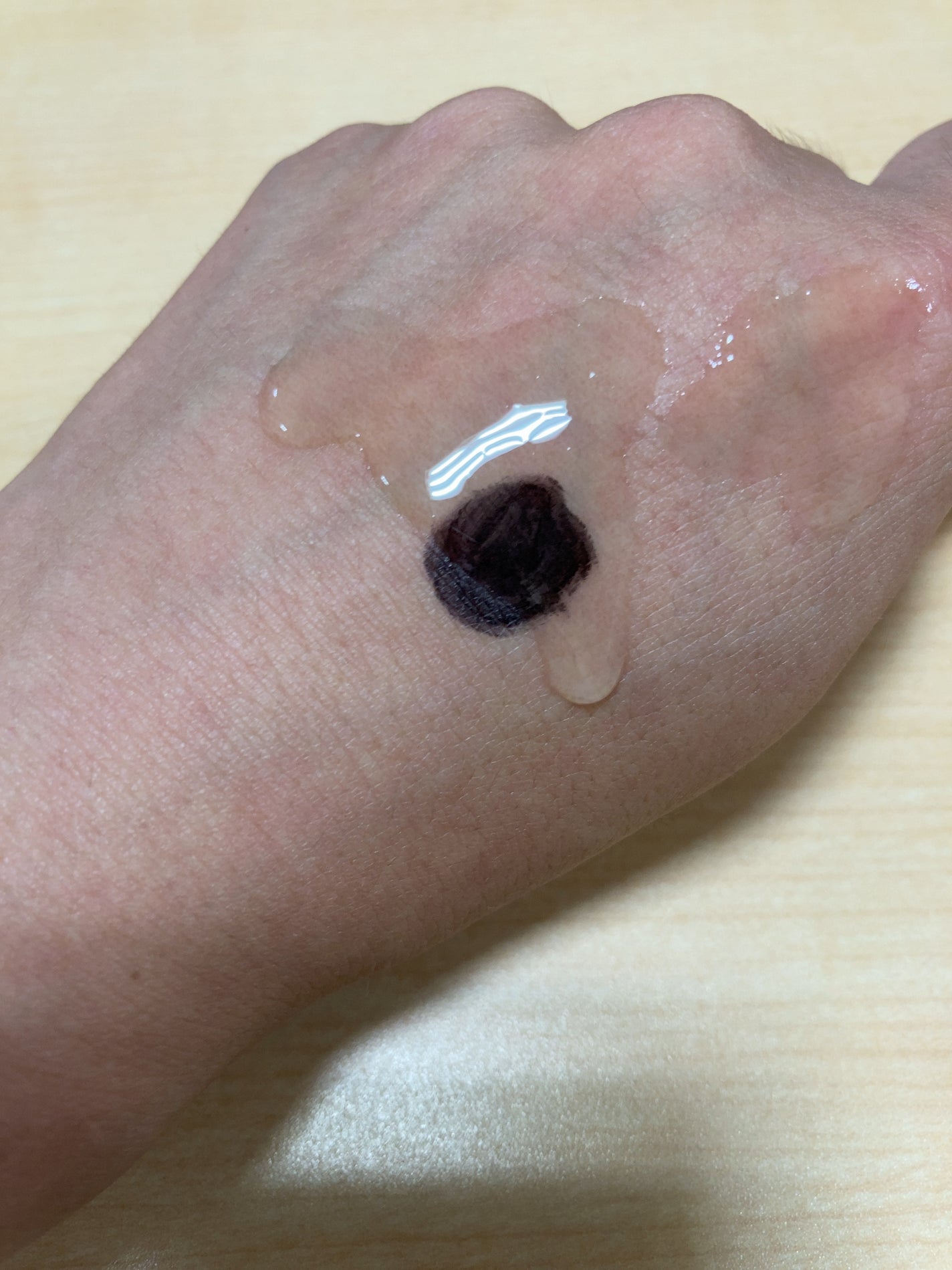 マイルドクレンジング オイル/ファンケル/オイルクレンジングを使ったクチコミ(1枚目)