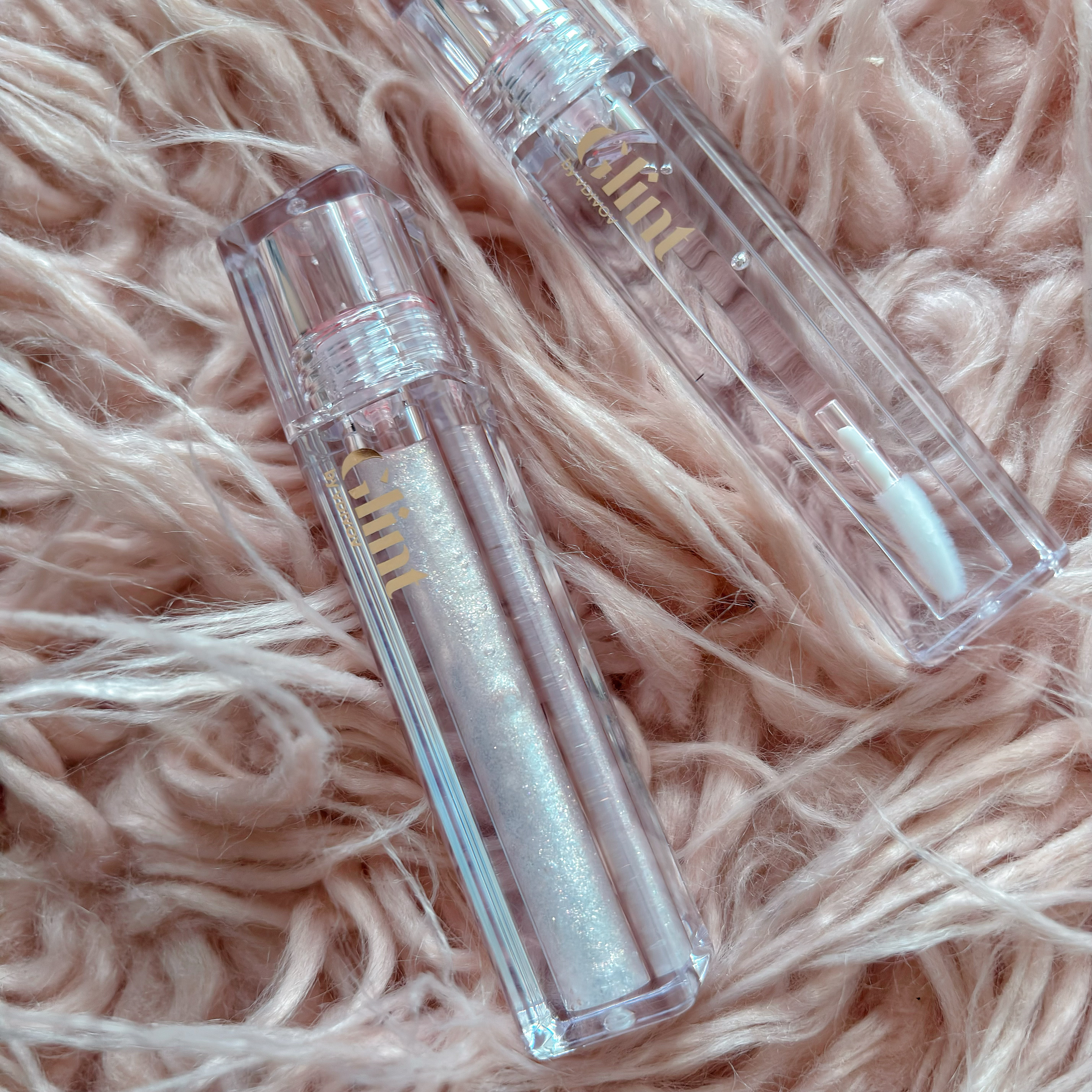 ハイライター/Glint/パウダーハイライトを使ったクチコミ（3枚目）