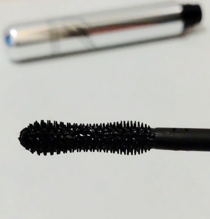 防水カーリングマスカラ/ZEESEA/マスカラを使ったクチコミ(5枚目)