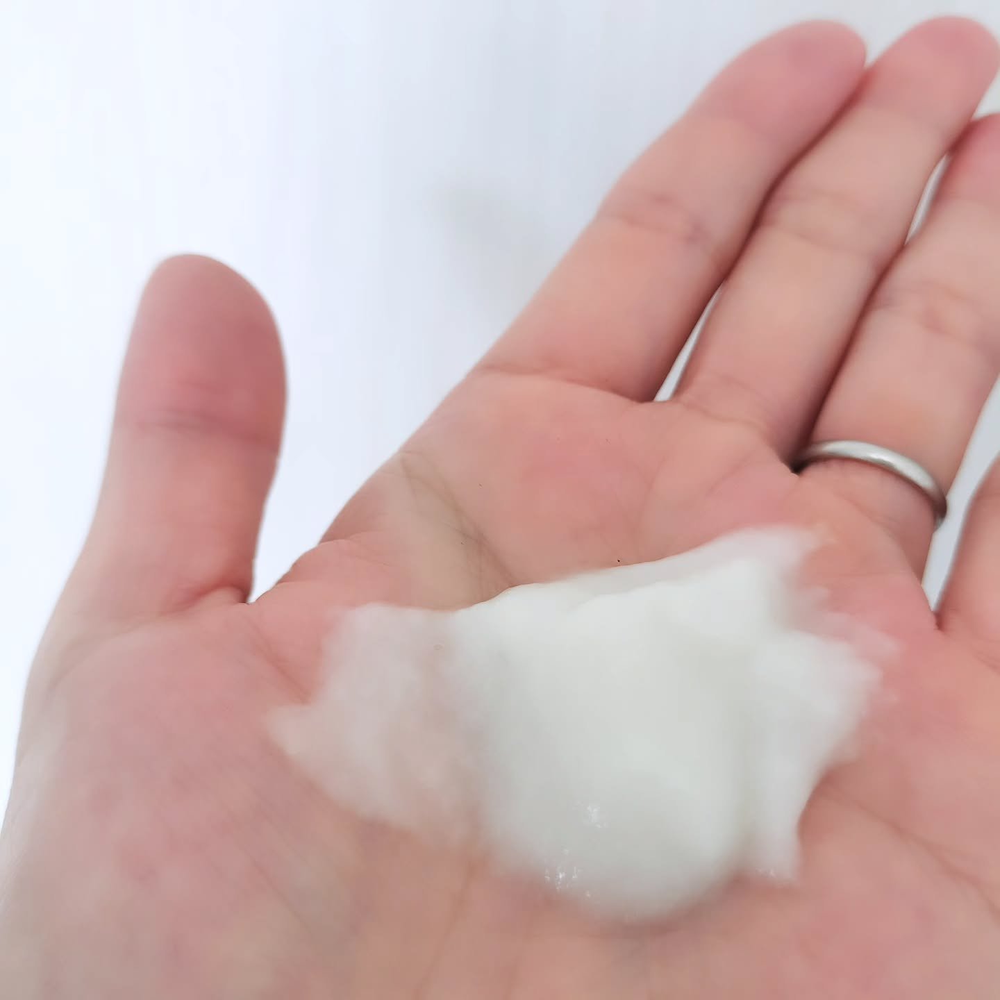 モデリングパックグロウプロジェクト/choRIN/シートマスク・パックを使ったクチコミ（2枚目）