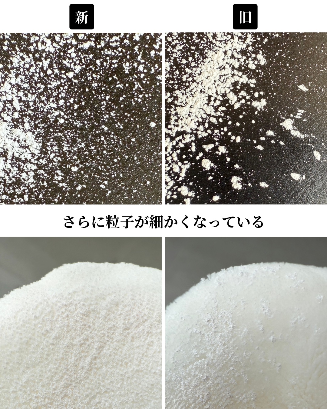 クレド　ルースパウダー　未開封 プードルトランスパラントn / クレ・ド・ポー ボーテ(ルース