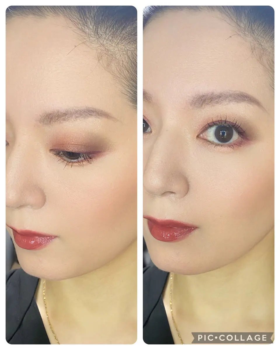 メテオリット ビーユ/GUERLAIN/フェイスパウダーを使ったクチコミ(2枚目)