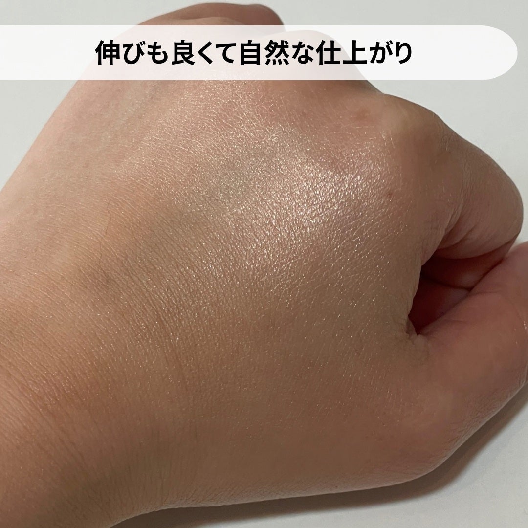 アイドルコントゥアシェーディング/TFIT/シェーディングを使ったクチコミ(4枚目)