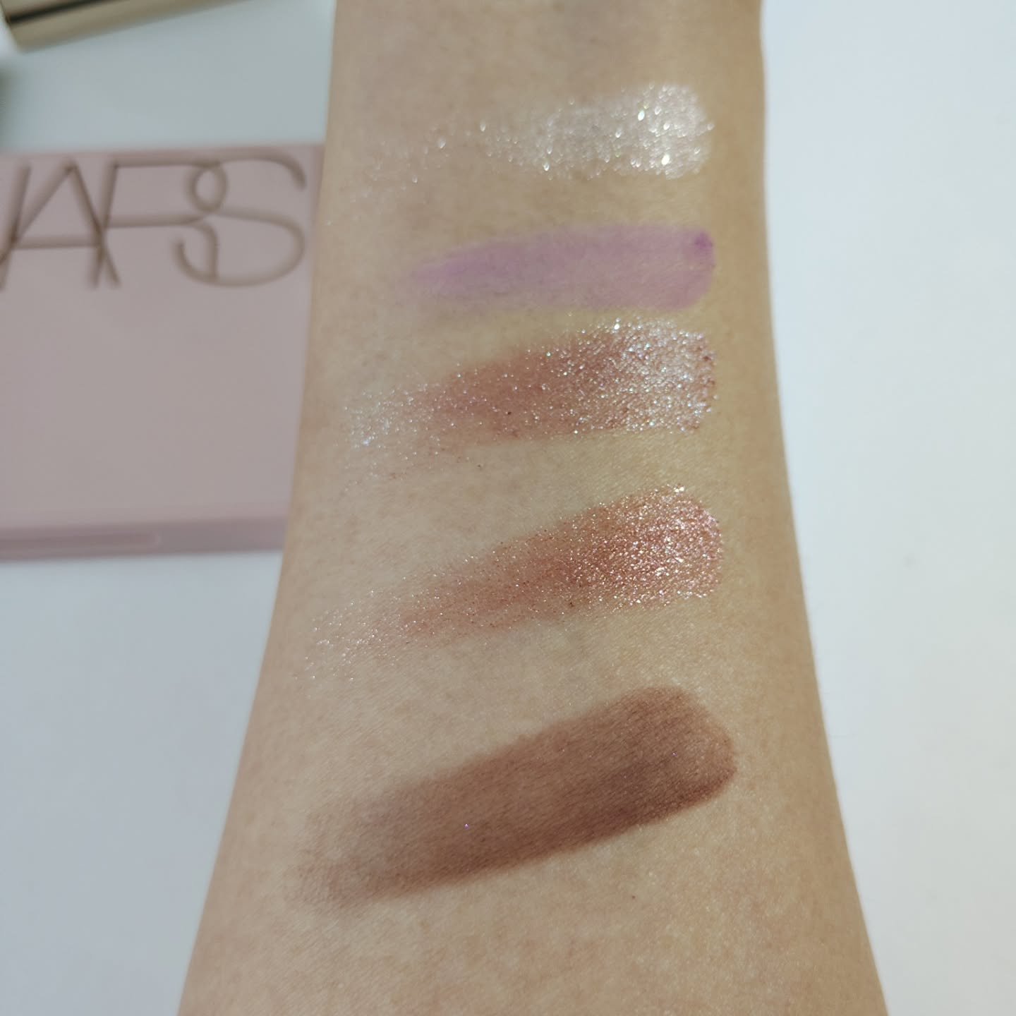 リップ オイル バーム/CLARINS/リップバームを使ったクチコミ（2枚目）