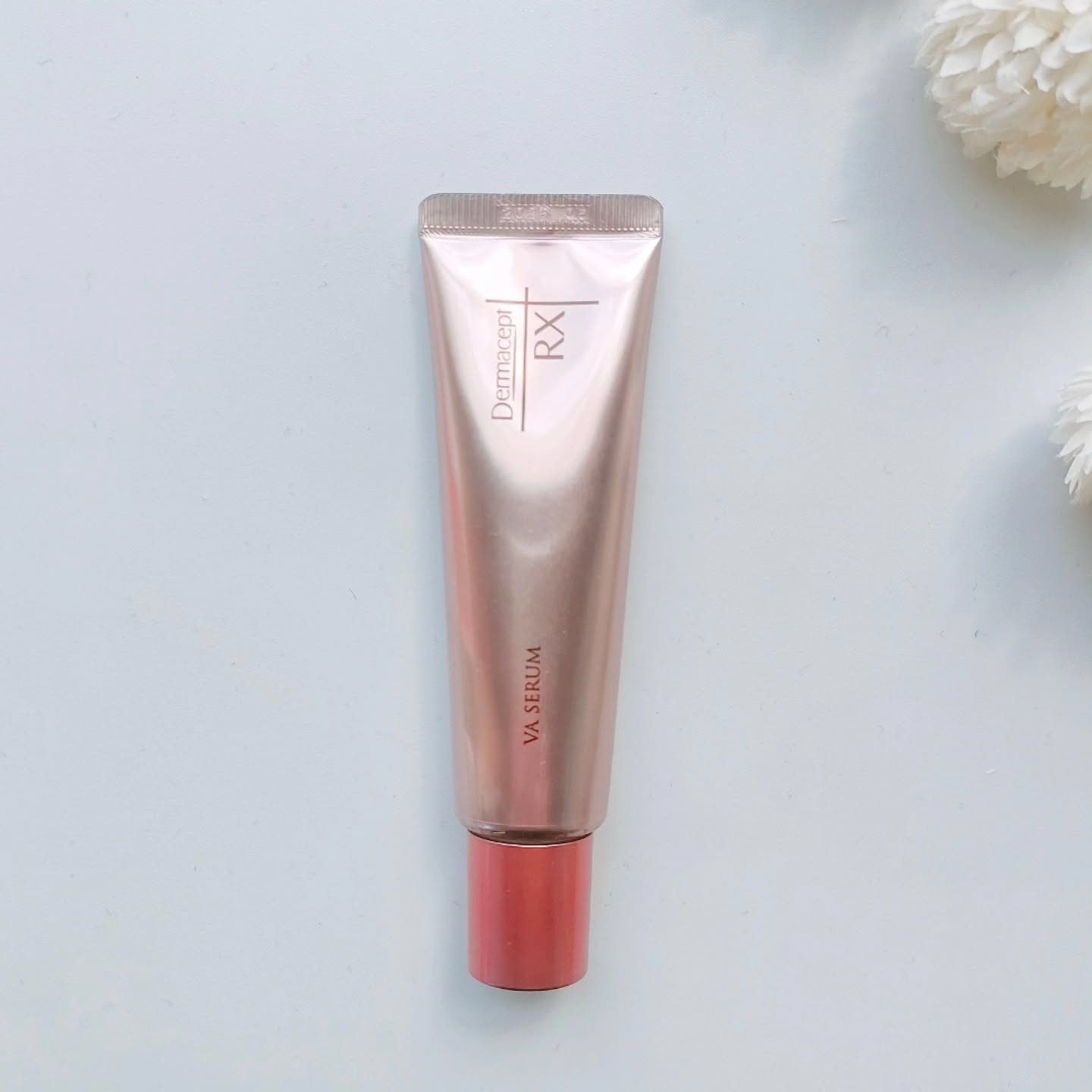 ダーマセプトRX VAセラム/ダーマセプトRX/美容液を使ったクチコミ（2枚目）