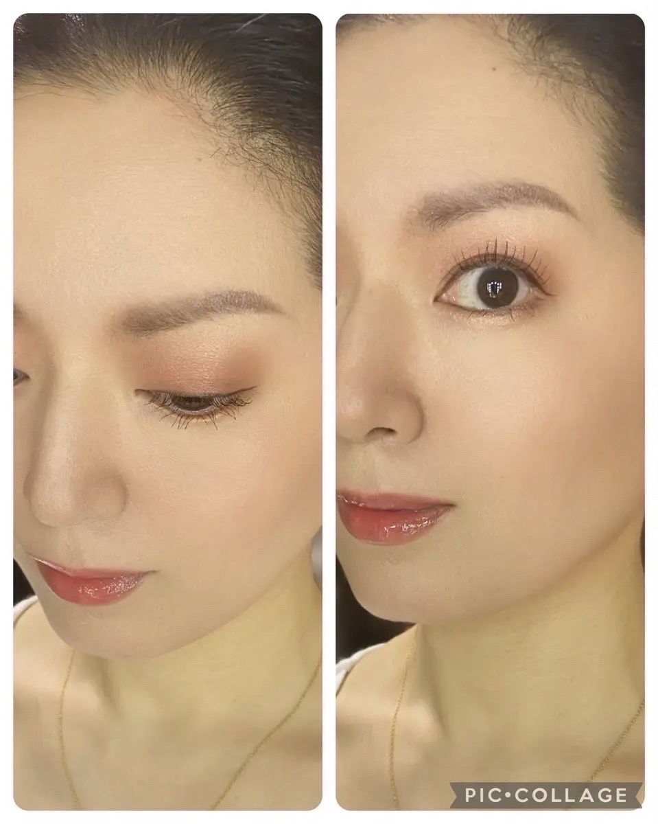 テラコッタ ブロンジング パウダー/GUERLAIN/ブロンザーを使ったクチコミ（2枚目）