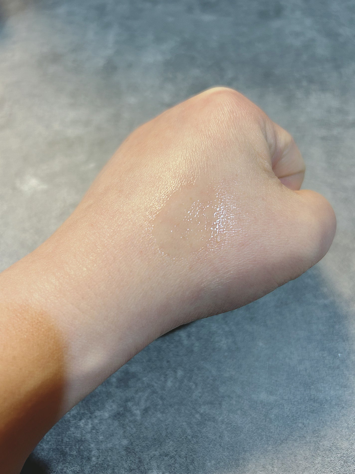 RaioS サンスクリーンスプレー/RaioS/日焼け止めミスト・スプレーを使ったクチコミ(5枚目)