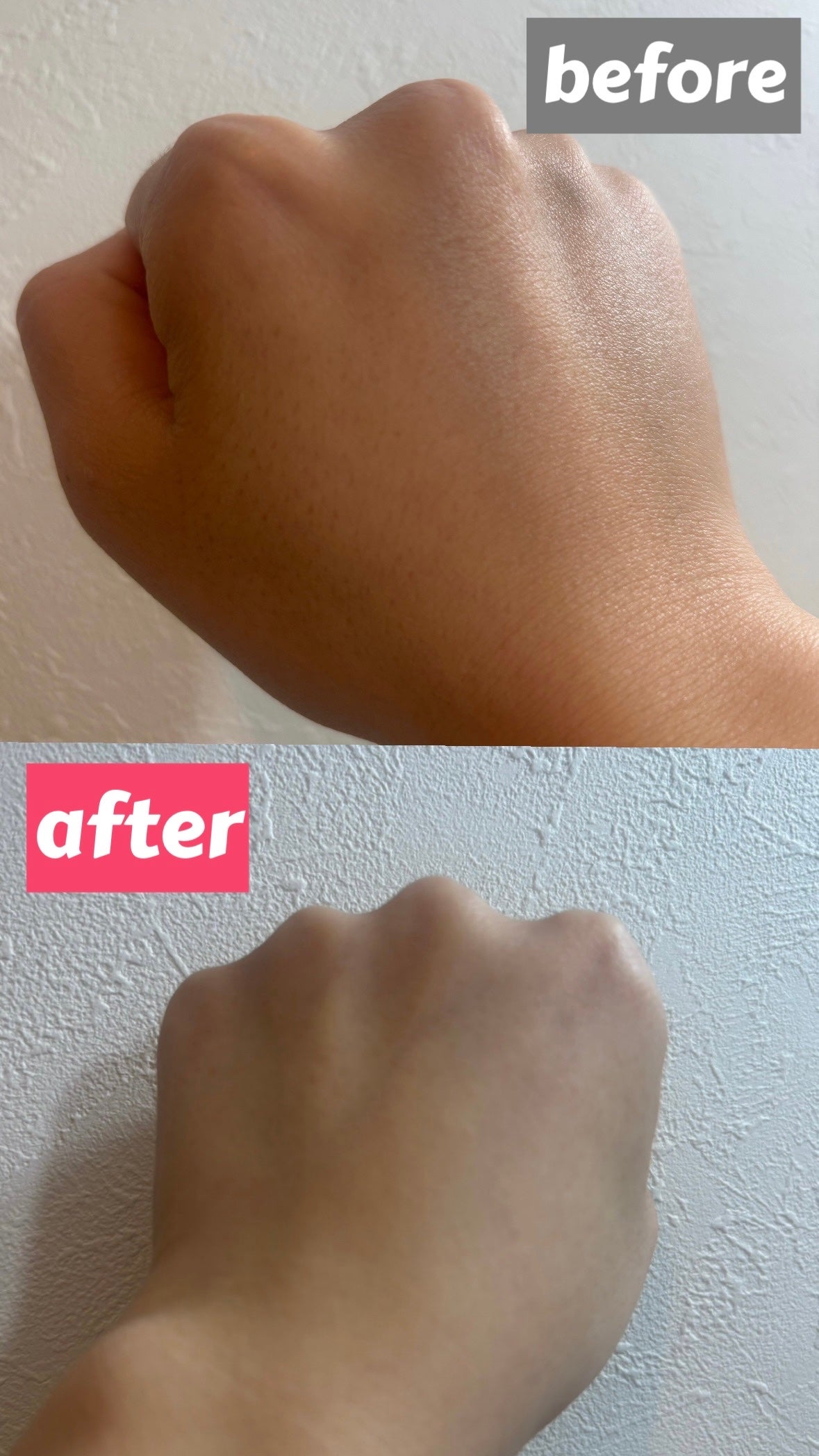 SHEE BY LITS 白玉ミルクピーリングパック/リッツ/洗い流すパック・マスクを使ったクチコミ(3枚目)