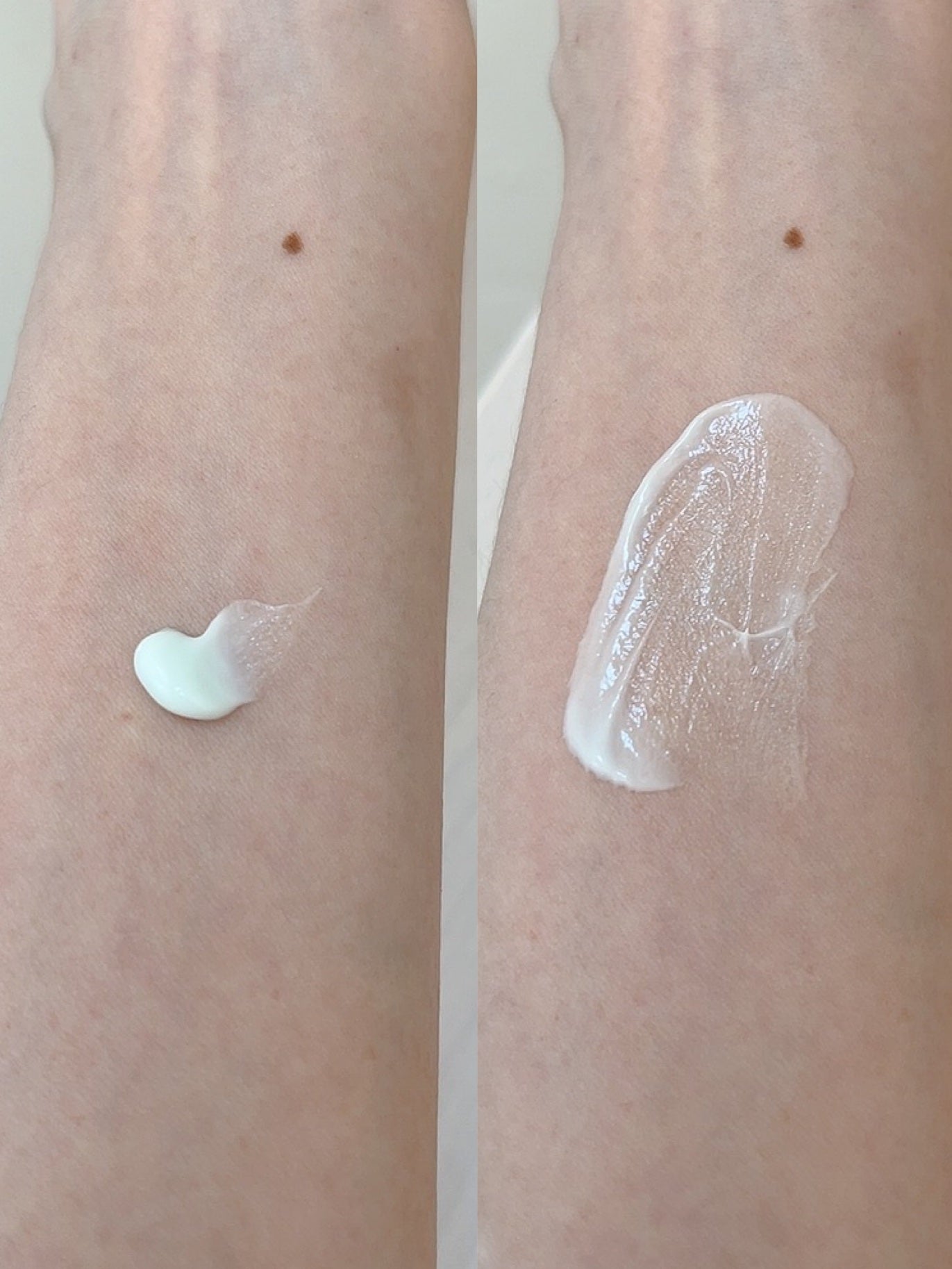 シカルファットプラス リペアミルク/アベンヌ/乳液を使ったクチコミ(2枚目)