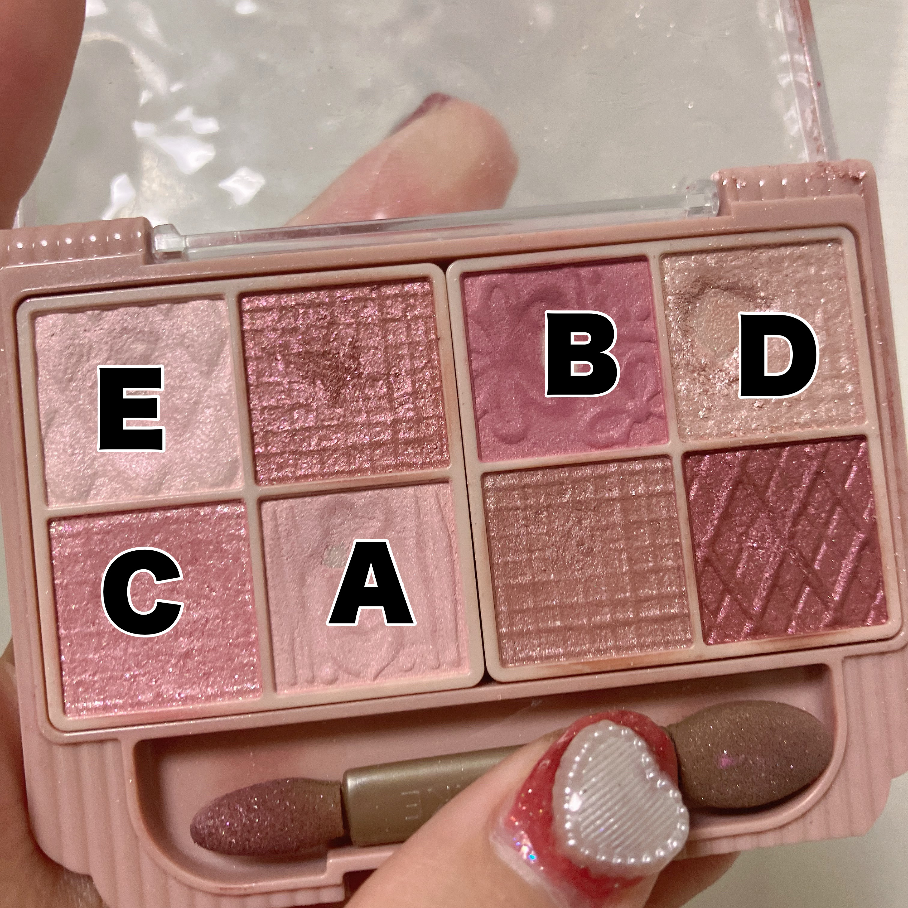 ラインエキスパンダー /MAJOLICA MAJORCA/リキッドアイライナーを使ったクチコミ（3枚目）