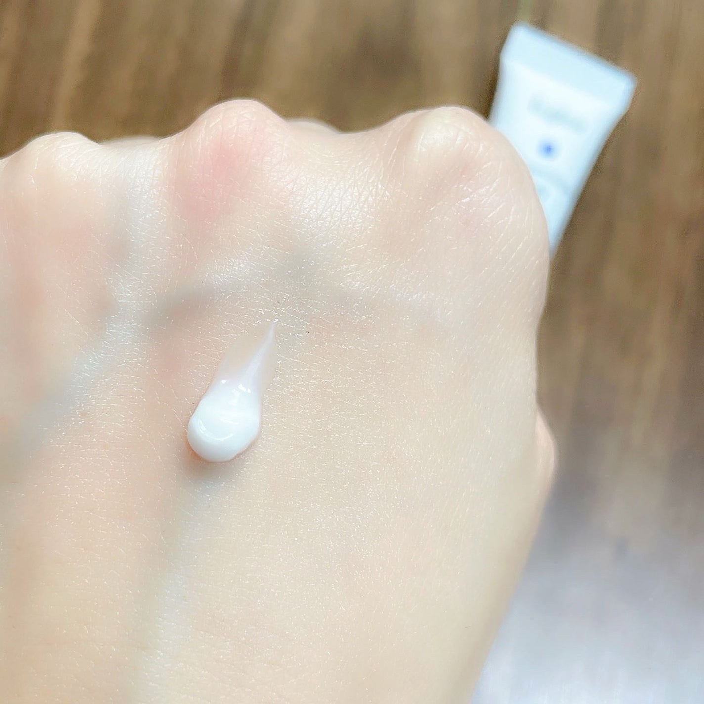 7 day Special Set プログラム1/b.glen/スキンケアキットを使ったクチコミ(7枚目)