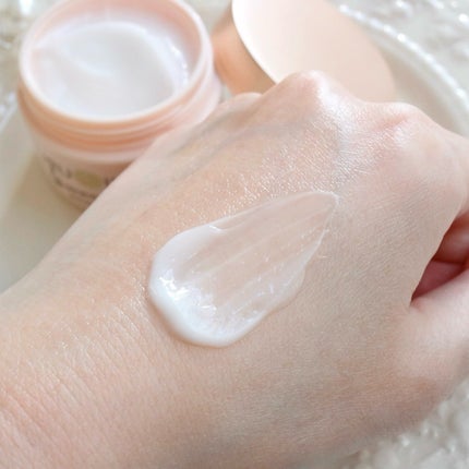 セラムクリーム/URUOIN/フェイスクリームを使ったクチコミ(7枚目)