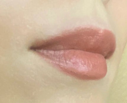 ルージュ ジェ/GUERLAIN/口紅を使ったクチコミ(3枚目)