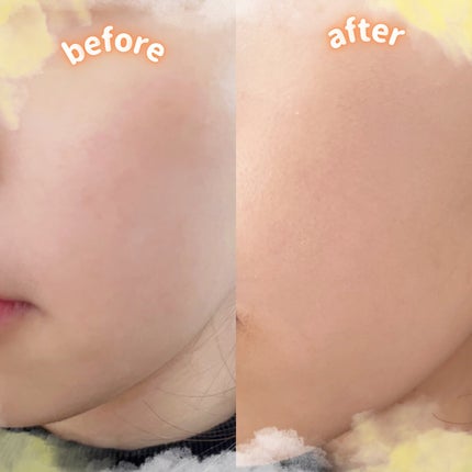 ザ・セムCPコンシーラークッションN/the SAEM/クッションファンデーションを使ったクチコミ(3枚目)