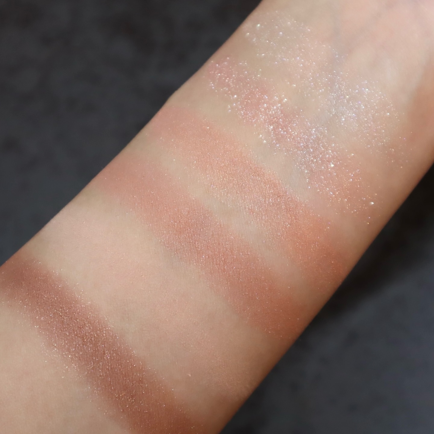 アイデザイナー n/SNIDEL BEAUTY/アイシャドウパレットを使ったクチコミ（3枚目）