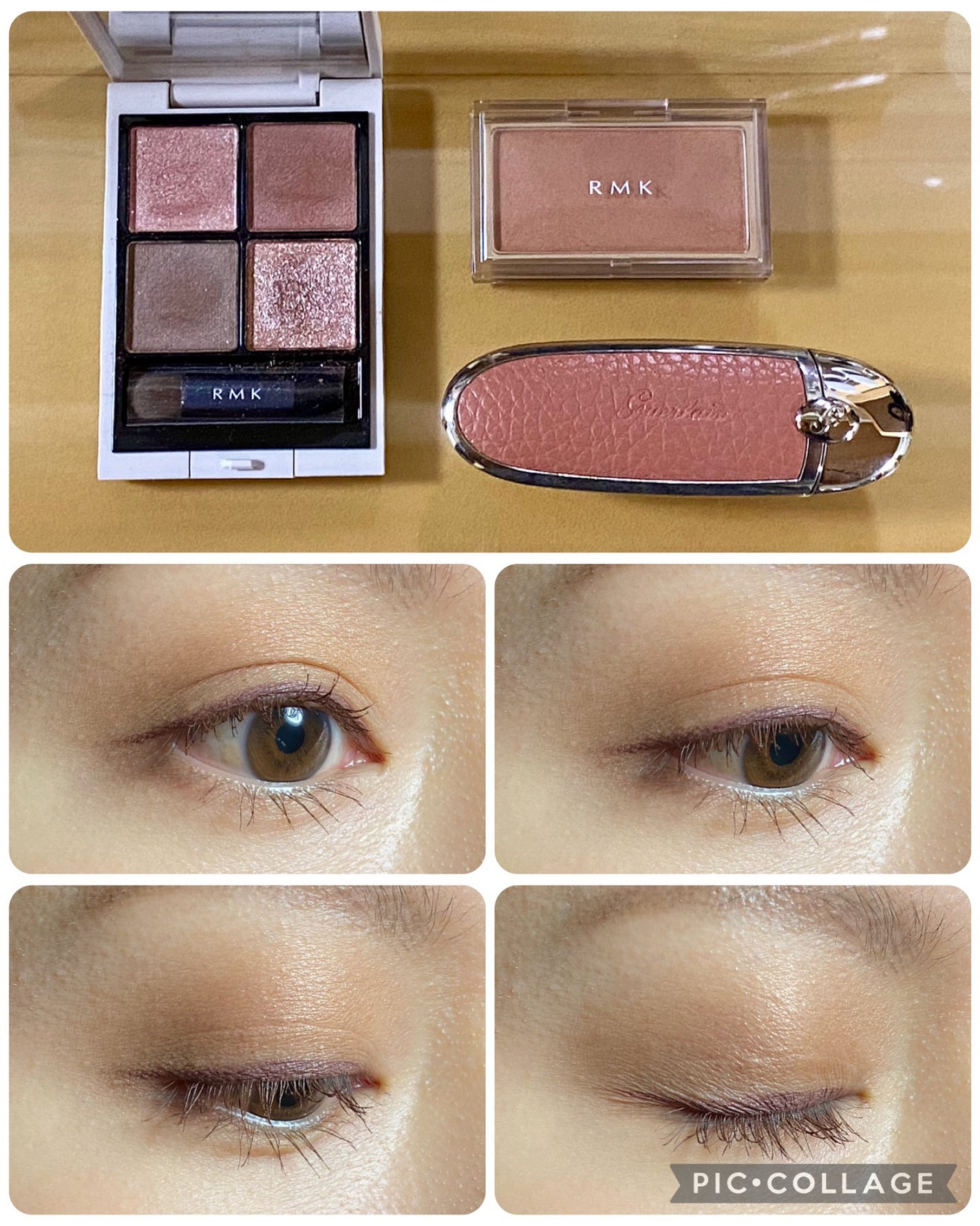 ãã
ãð° on LIPS ã#仿¥ã®ã¡ã€ã¯2024/7/18RMK#ã·ã³ã¯ãããã£ãã¯ã¢ã€..ãïŒ3æç®ïŒ