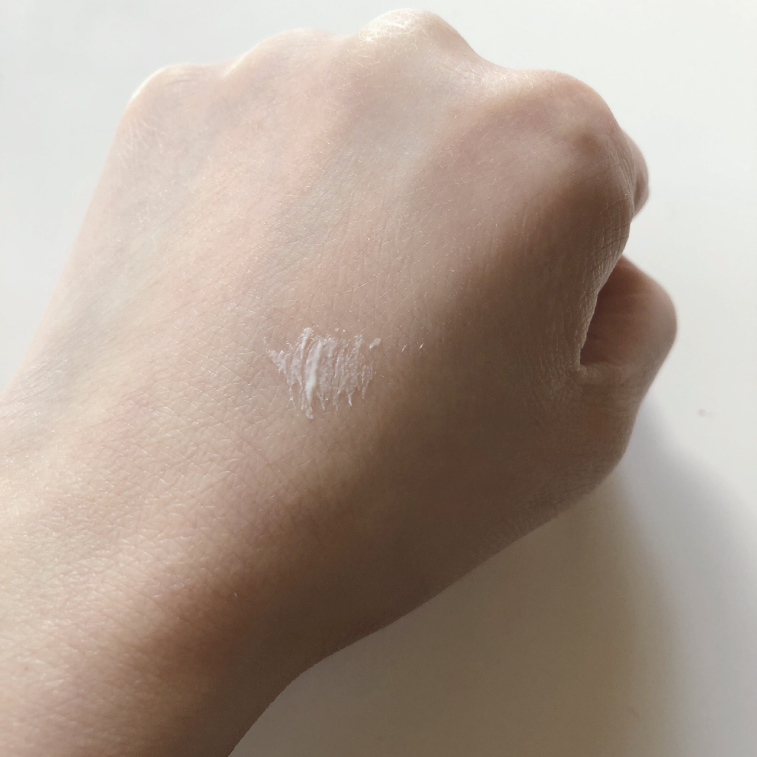 ラッシュアディクト ラッシュ トランスカラ/soaddicted/マスカラ下地を使ったクチコミ（3枚目）