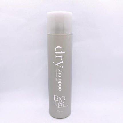 SS ビオリス ピュアレタッチ ドライシャンプー (チュベローズ&ジャスミンの香り)/SSビオリス/ドライシャンプーを使ったクチコミ(6枚目)