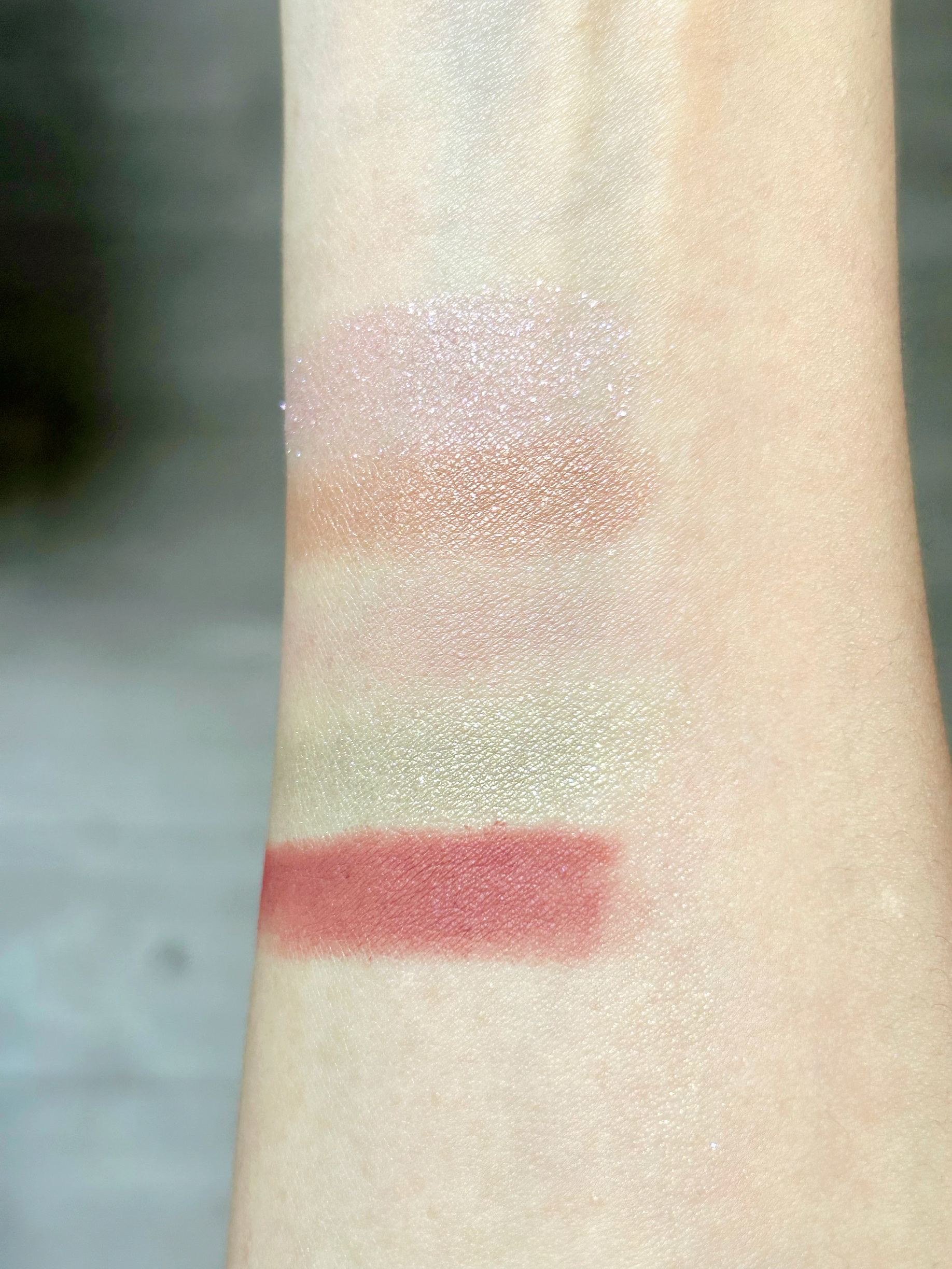 セルヴォーク オムニコンシャス ラッシュ/Celvoke/マスカラを使ったクチコミ（3枚目）