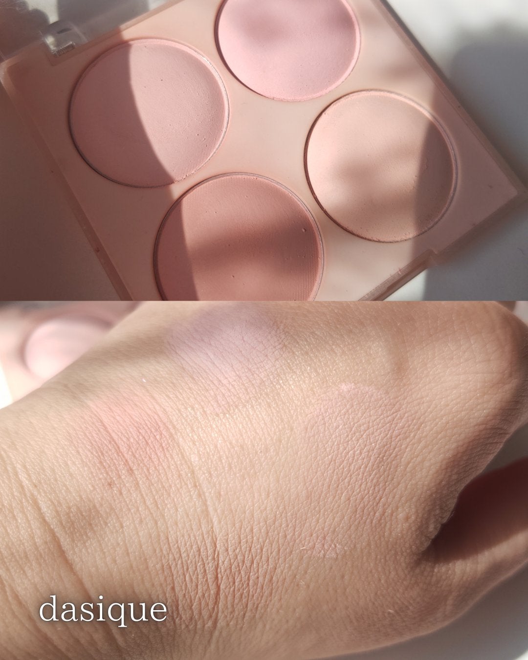 リュクスアイシャドウ/BOBBI BROWN/単色アイシャドウを使ったクチコミ(6枚目)