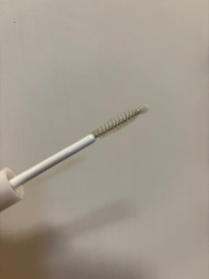 ラブ・ライナー オールラッシュ セラムR<まつげ美容液>/ラブ・ライナー/まつげ美容液を使ったクチコミ(2枚目)