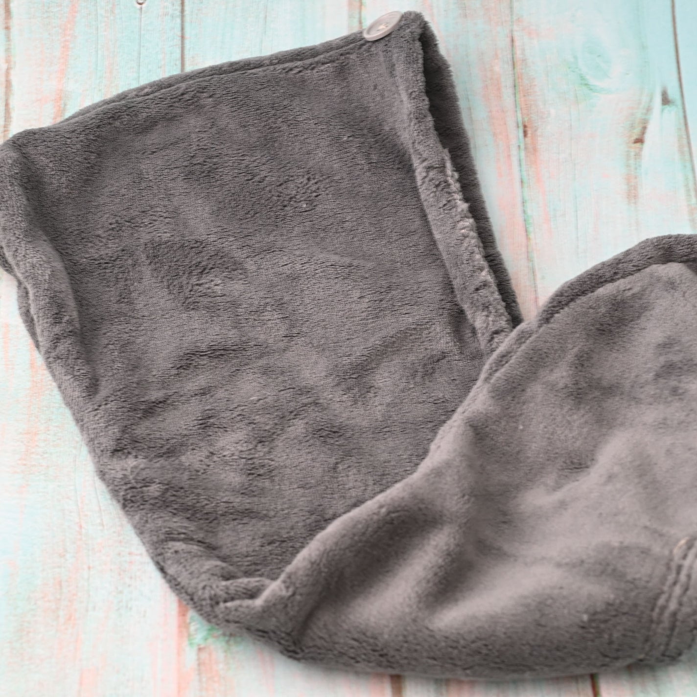 Uniqree Dry Haircap ユニークリードライヘアキャップ/ビー・エヌ/ヘアケアグッズを使ったクチコミ(2枚目)