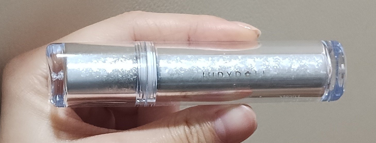 アイロンティントリップ #03/JUDYDOLL/リップティントを使ったクチコミ（2枚目）