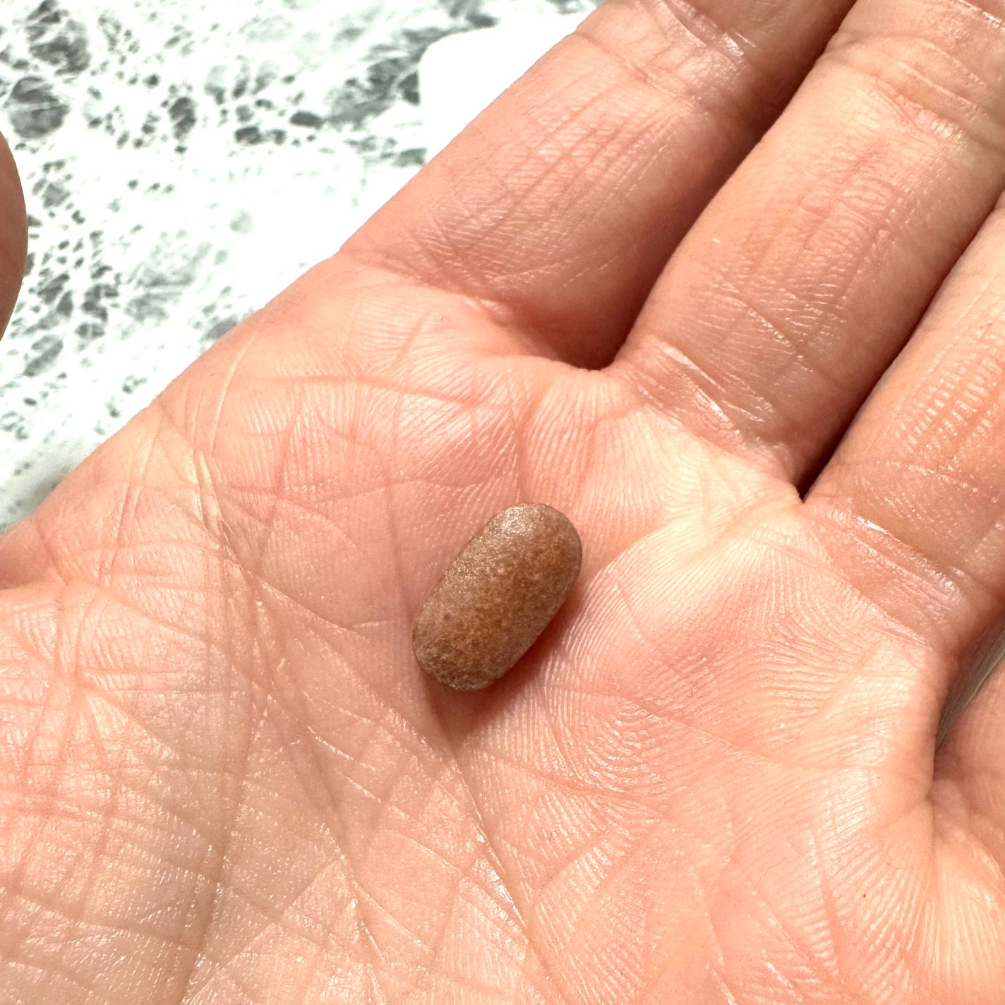 メタグリーンスリムアップ/VITALBEAUTIE/ボディサプリメントを使ったクチコミ(3枚目)