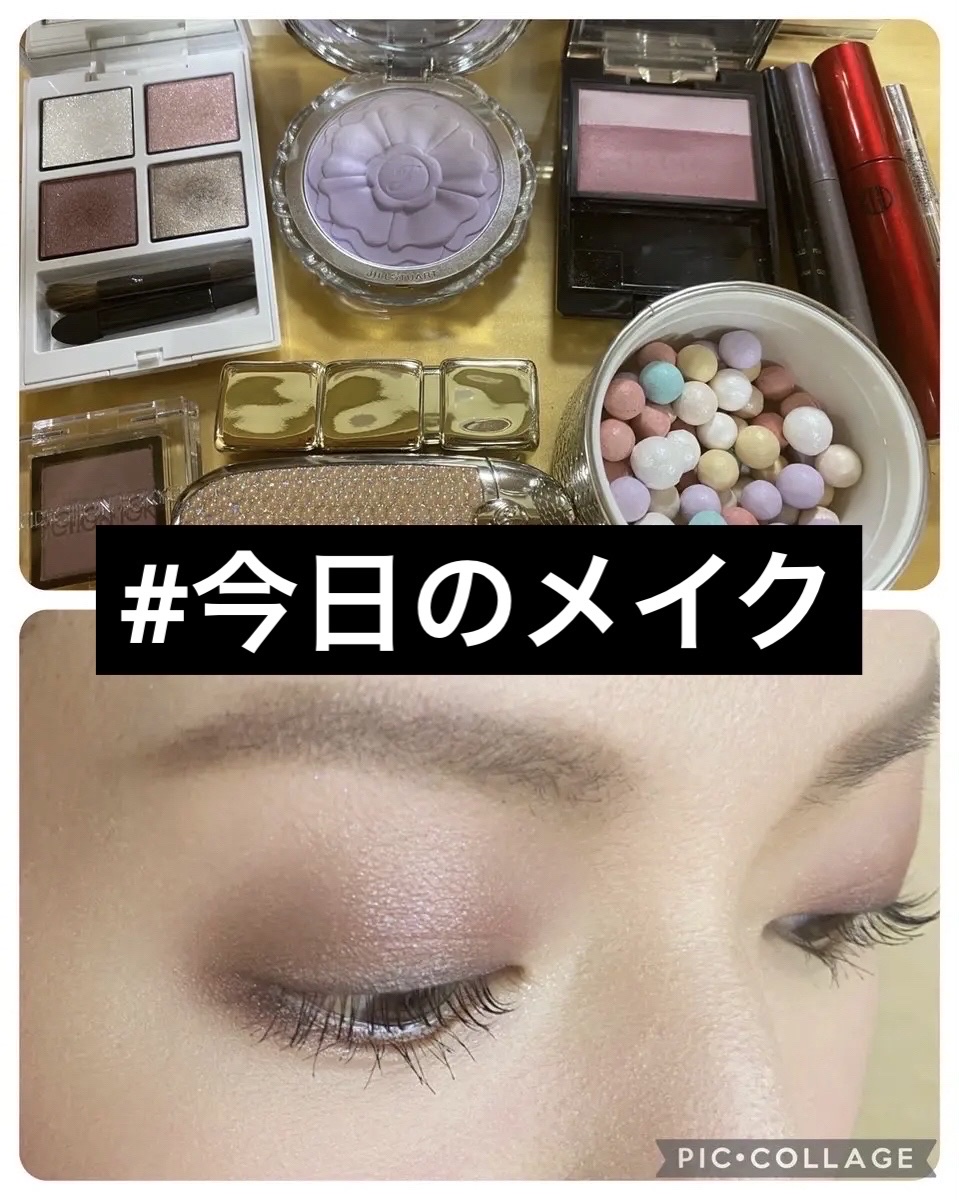 ブラッシュ デュオ/ALBION/パウダーチークを使ったクチコミ（1枚目）