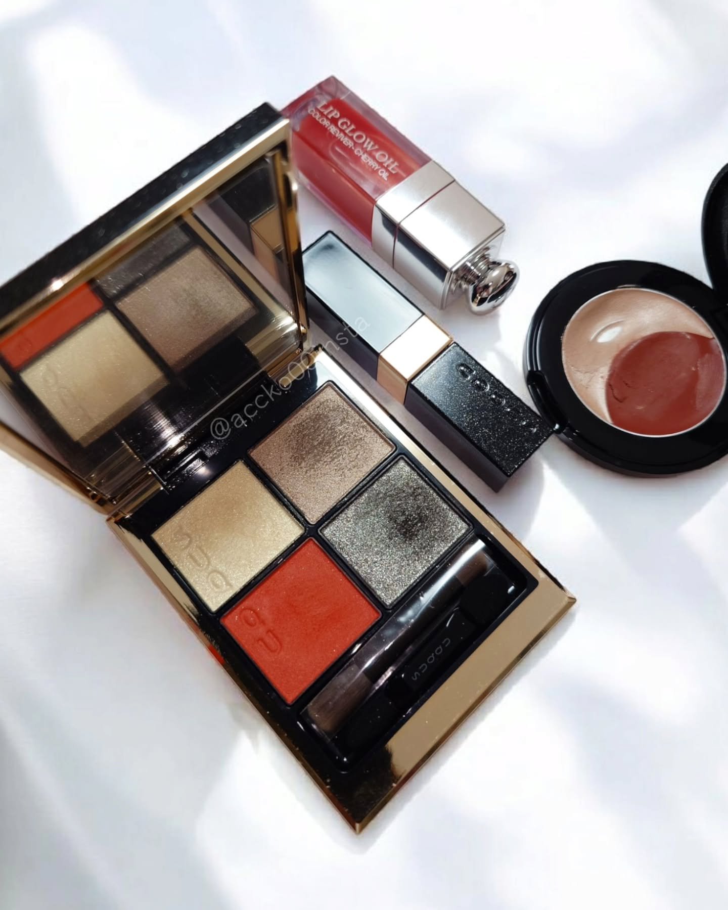 ディオール アディクト リップ グロウ オイル/Dior/リップグロスを使ったクチコミ（1枚目）