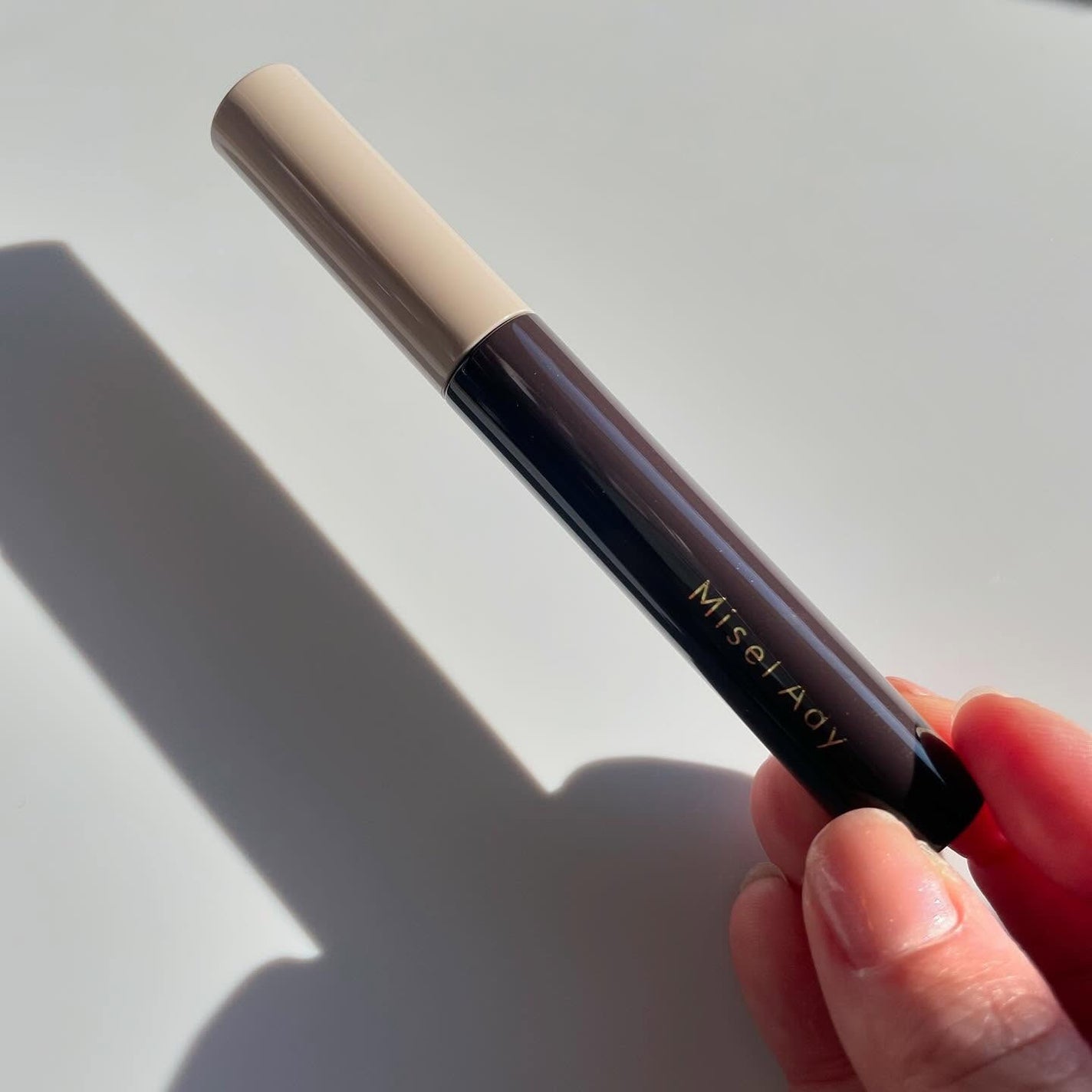 ミゼルエディ カールアップマスカラ/ミゼルエディ/マスカラを使ったクチコミ(3枚目)