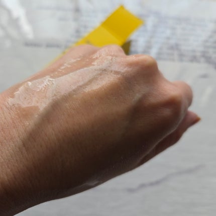 VC ホワイトピールセラム/SKIO/ブースター・導入液を使ったクチコミ(3枚目)