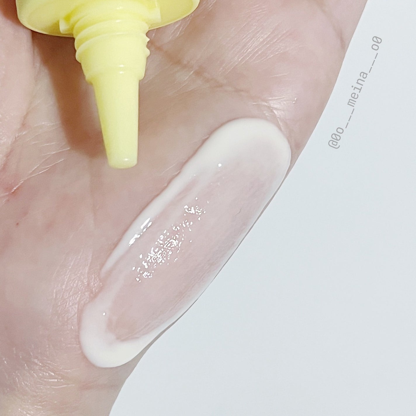 モイストC UVプライマー エッセンス/リッツ/化粧下地を使ったクチコミ(2枚目)