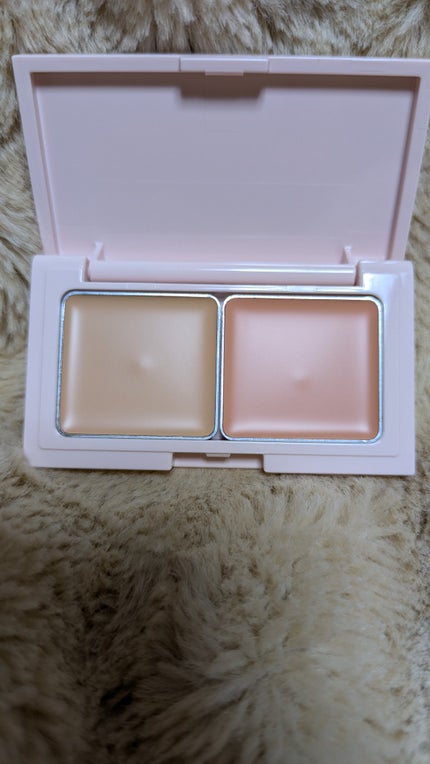 ettusais エテュセ スキンフィット カバーコンシーラーのクチコミ「ettusais
 スキンフィット カバーコンシーラー
去年購入して使い始めて、すごい良かっ.....」(2枚目)