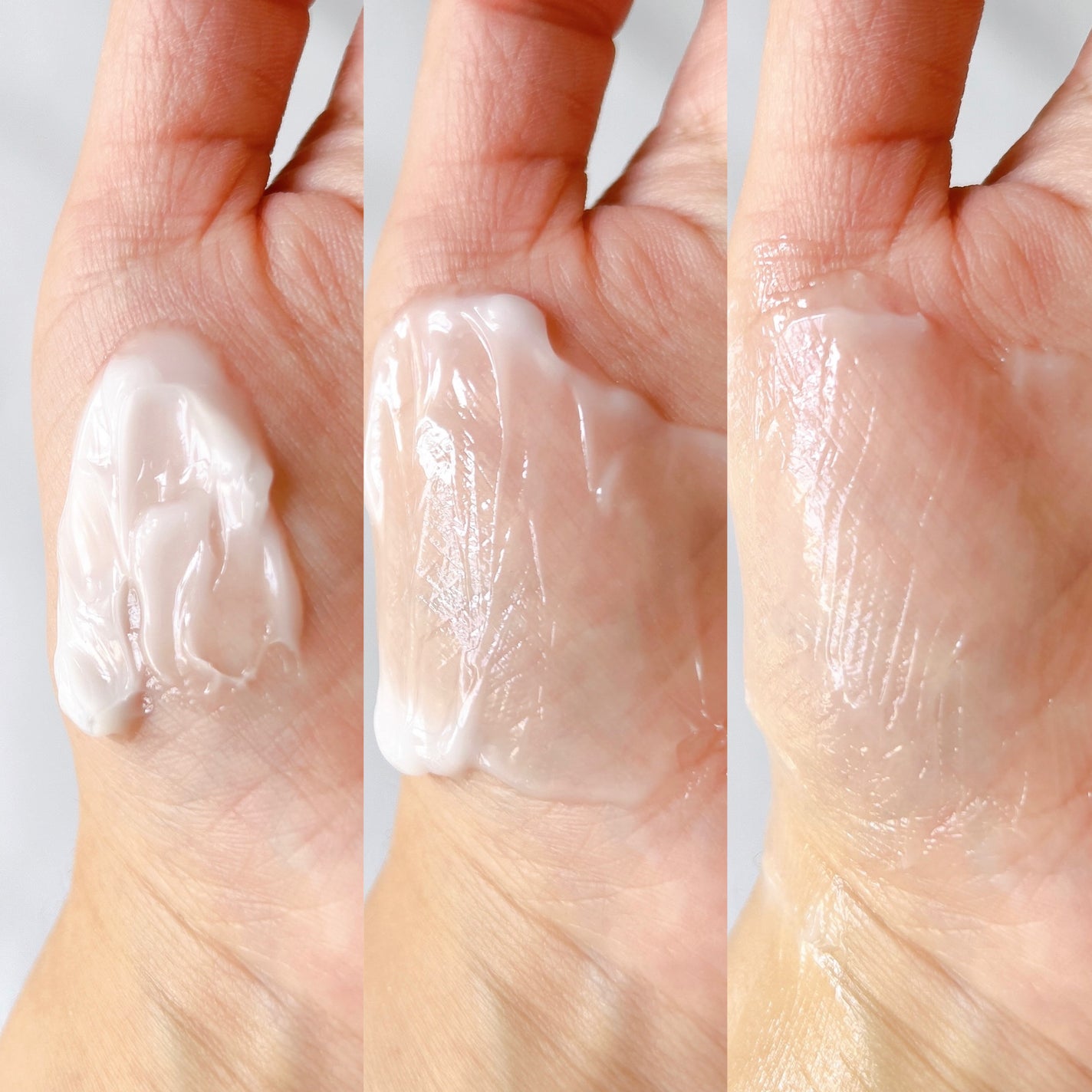 レッドブレミッシュ クリアモイスチャークリーム/Dr.G/フェイスクリームを使ったクチコミ(3枚目)