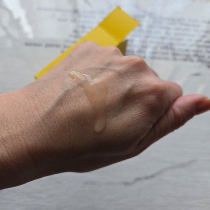 VC ホワイトピールセラム/SKIO/ブースター・導入液を使ったクチコミ(2枚目)