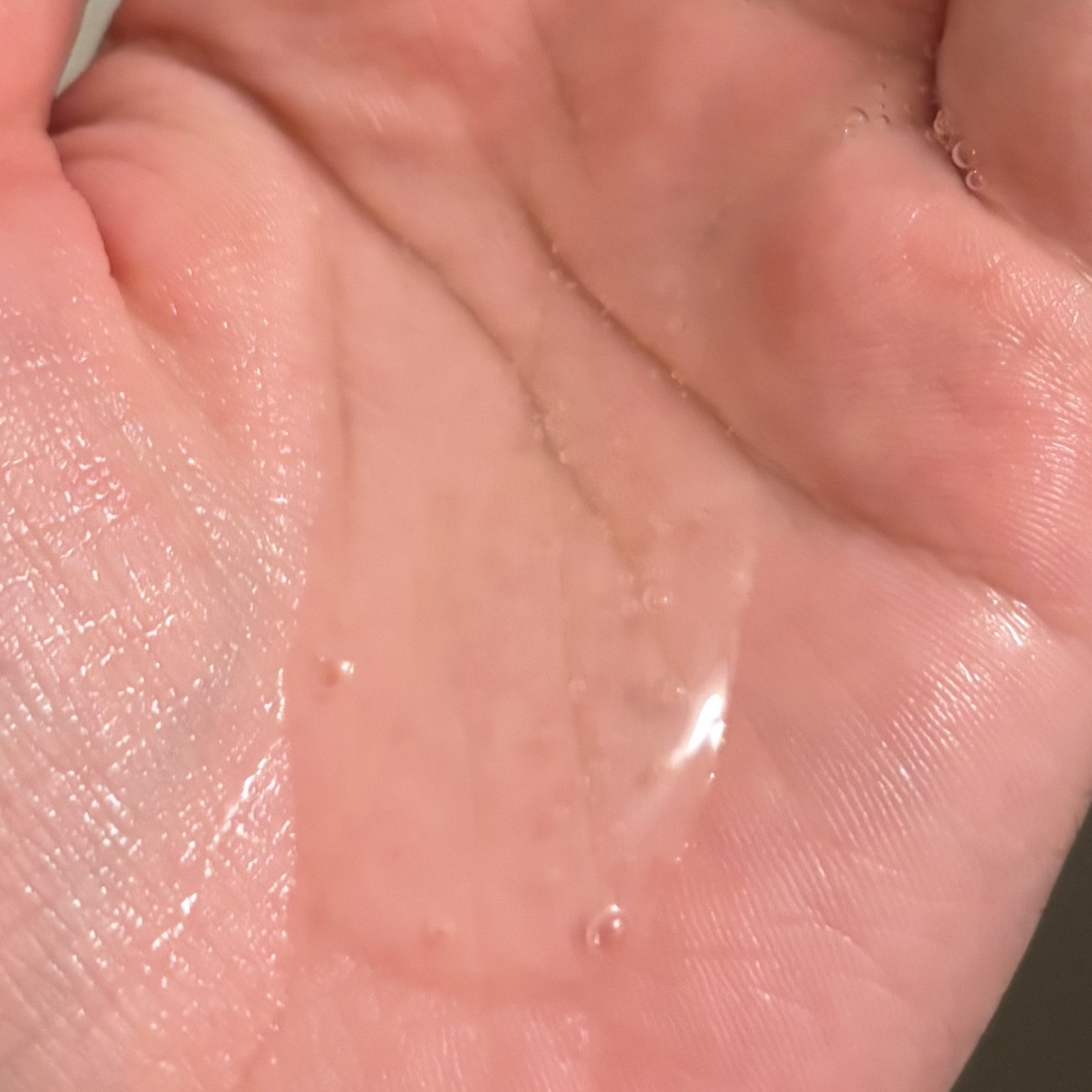 ソラミー　ＵＶアフターリペアシャンプー/トリートメント/SOLAMY/シャンプー・コンディショナーを使ったクチコミ（3枚目）