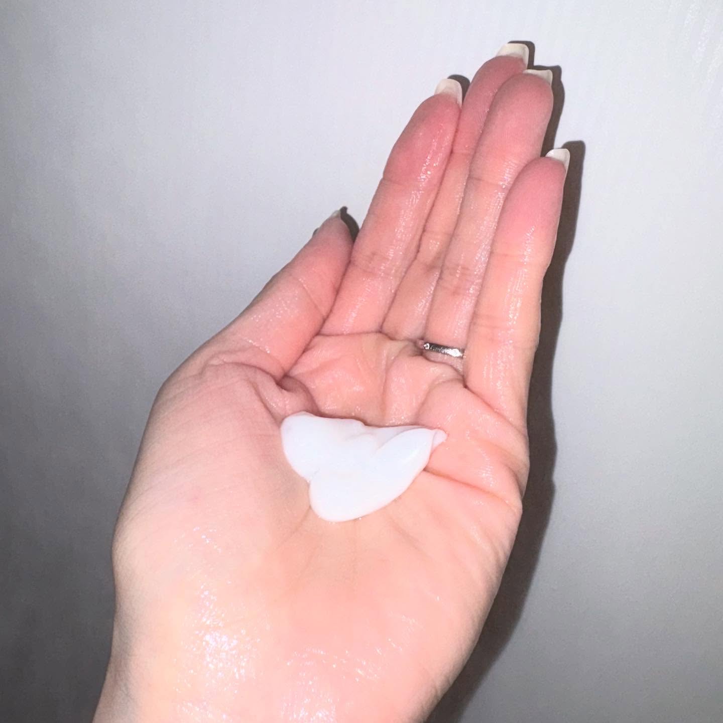 セラティス テラ プレミアム EX ナイト モイスト シャンプー/ヘアトリートメント/THERATIS/市販シャンプーを使ったクチコミ（3枚目）